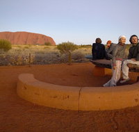 Ayers Rock - Outback Pioneer Lodge - Kingaroy Accommodation