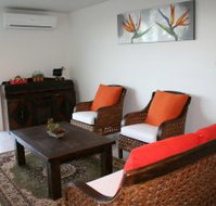 BTU Cottage Nowra - Kingaroy Accommodation