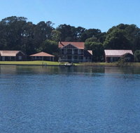 Christians Minde Jervis Bay - Kingaroy Accommodation