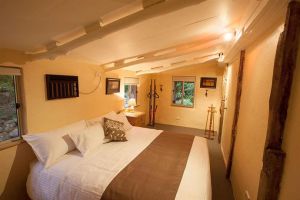 Lyrebird Studio - Kingaroy Accommodation 3