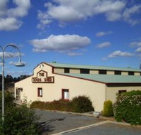 Neville Siding - Kingaroy Accommodation