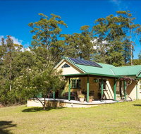 Narrawallee Creek Studio - Kingaroy Accommodation