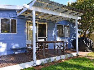 Water Gum Cottage - Kingaroy Accommodation 0
