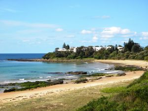 Sur Le Sable - Kingaroy Accommodation 3