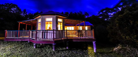 Noosa Avalon Farm Cottages - Kingaroy Accommodation 0