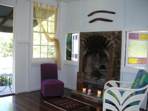 Noosa Avalon Farm Cottages - Kingaroy Accommodation 11