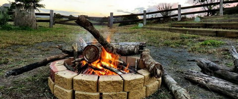 Noosa Avalon Farm Cottages - Kingaroy Accommodation 1