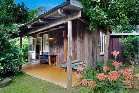 Noosa Avalon Farm Cottages - Kingaroy Accommodation 12