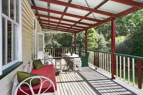Noosa Avalon Farm Cottages - Kingaroy Accommodation 2