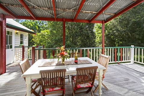 Noosa Avalon Farm Cottages - Kingaroy Accommodation 14