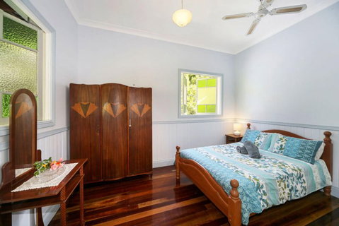 Noosa Avalon Farm Cottages - Kingaroy Accommodation 5