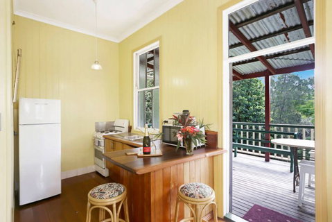 Noosa Avalon Farm Cottages - Kingaroy Accommodation 15