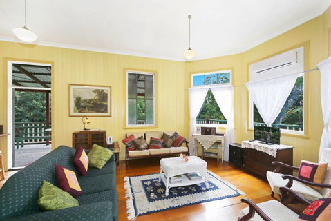 Noosa Avalon Farm Cottages - Kingaroy Accommodation 16