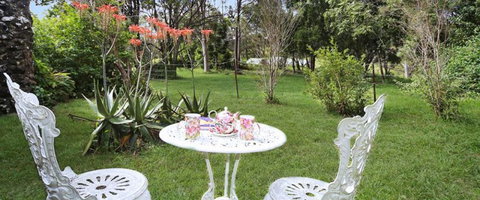 Noosa Avalon Farm Cottages - Kingaroy Accommodation 7