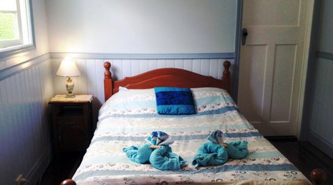 Noosa Avalon Farm Cottages - Kingaroy Accommodation 8