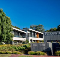 Flinders Hotel - Kingaroy Accommodation