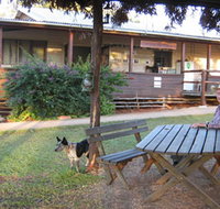 Myella Farmstay - Baralaba - Kingaroy Accommodation