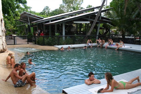 Magnetic Island YHA - Kingaroy Accommodation 1