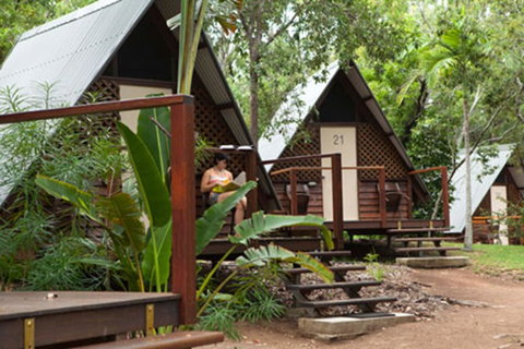 Magnetic Island YHA - Kingaroy Accommodation 0