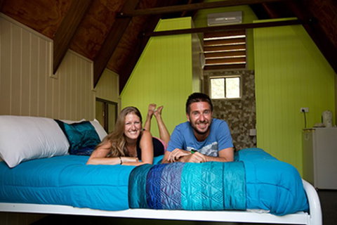 Magnetic Island YHA - Kingaroy Accommodation 3