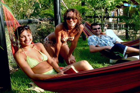 Magnetic Island YHA - Kingaroy Accommodation 4