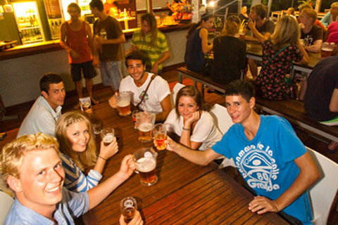 Magnetic Island YHA - Kingaroy Accommodation 7