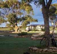 Coodlie Park - Port Kenny - Venus Bay - Kingaroy Accommodation