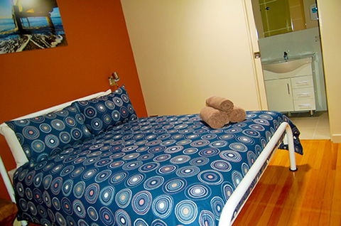 Port Lincoln YHA - Kingaroy Accommodation 2