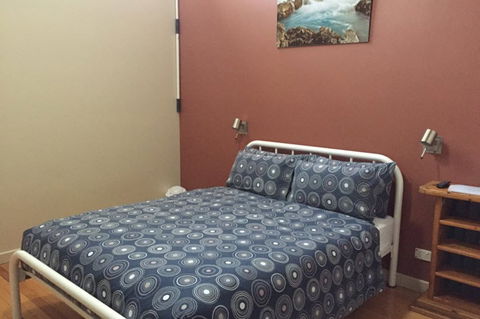 Port Lincoln YHA - Kingaroy Accommodation 8