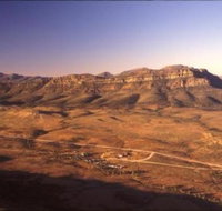 Flinders Ranges - Rawnsley Park Station - Kingaroy Accommodation