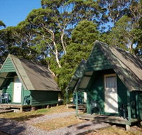 Strahan YHA - Kingaroy Accommodation
