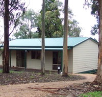 Ballarat YHA - Kingaroy Accommodation