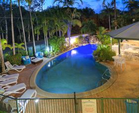 Port Douglas Queenslander, The - Kingaroy Accommodation 0