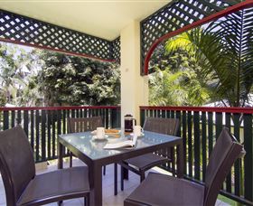 Port Douglas Queenslander, The - Kingaroy Accommodation 1