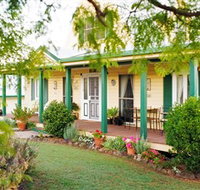 Birdhouse Cottage and Bed and Breakfast - Kingaroy Accommodation