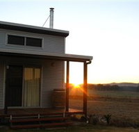Ridgemill Estate- Cabins - Kingaroy Accommodation