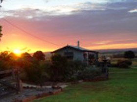 Mulanah Gardens Bed And Breakfast Cottages - Kingaroy Accommodation 1
