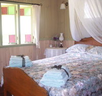 Flora Alba Accommodation - Kingaroy Accommodation
