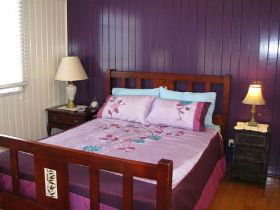 Flora Alba Accommodation - Kingaroy Accommodation 1