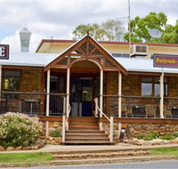 Rubyvale Gem Gallery Apartments - Kingaroy Accommodation