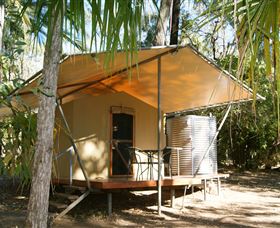 Rolleston QLD Kingaroy Accommodation