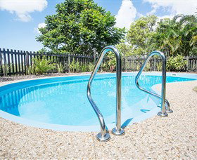 Mycow Accommodation Sarina - Greetham Street - Kingaroy Accommodation 3