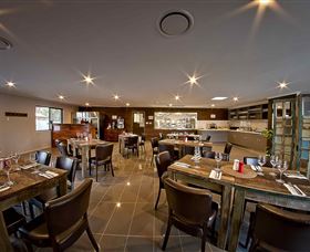 Kings Park Accommodation - Kingaroy Accommodation 1