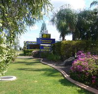 Kings Motor Inn and Steakhouse