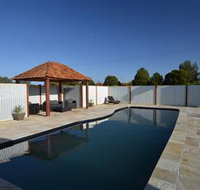 Pelican Rest Tourist Park - Kingaroy Accommodation