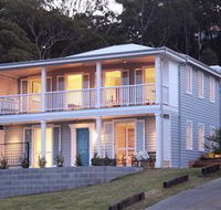 Hyams Beach Bed and Breakfast - Kingaroy Accommodation