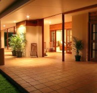 The Summit Rainforest Retreat and Conference Centre - Kingaroy Accommodation