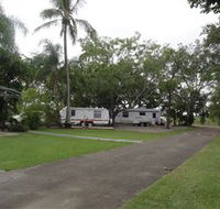Palm Tree Caravan Park - Kingaroy Accommodation