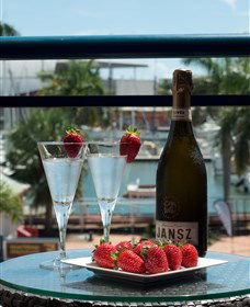 Park Regis Anchorage - Kingaroy Accommodation 2