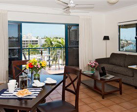 Park Regis Anchorage - Kingaroy Accommodation 1